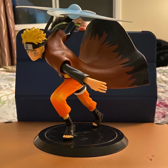 Naruto figurine - Picture 1 of 1